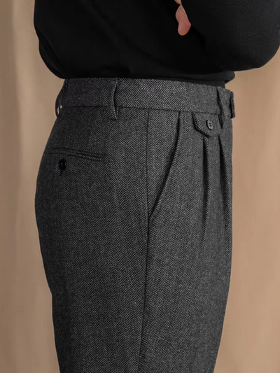 Romano Wollhose