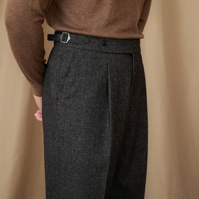 Lucenti Wollhose