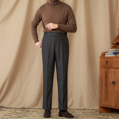 Lucenti Wollhose