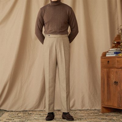 Lucenti Wollhose