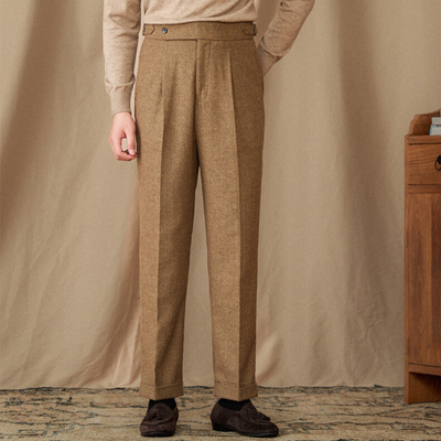 Lucenti Wollhose