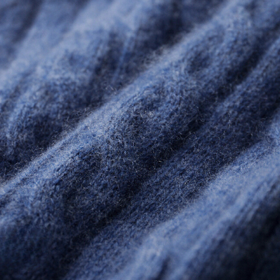 Gusella Wollpullover