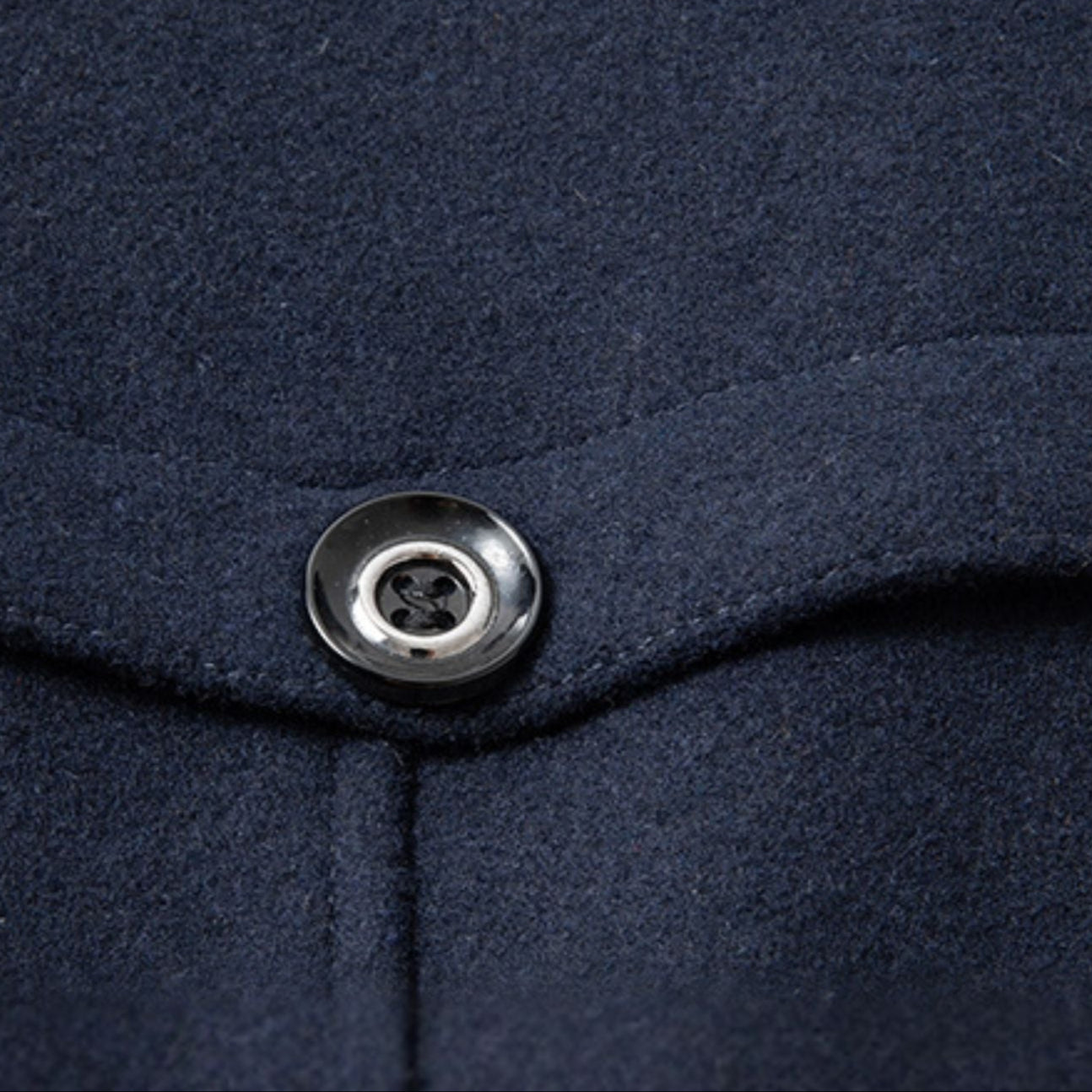 WoolGuard™ Peaky Blinders Winterjacke