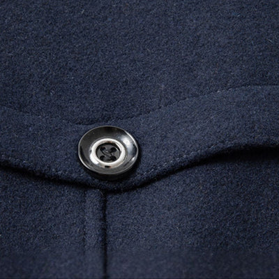 WoolGuard™ Peaky Blinders Winterjacke