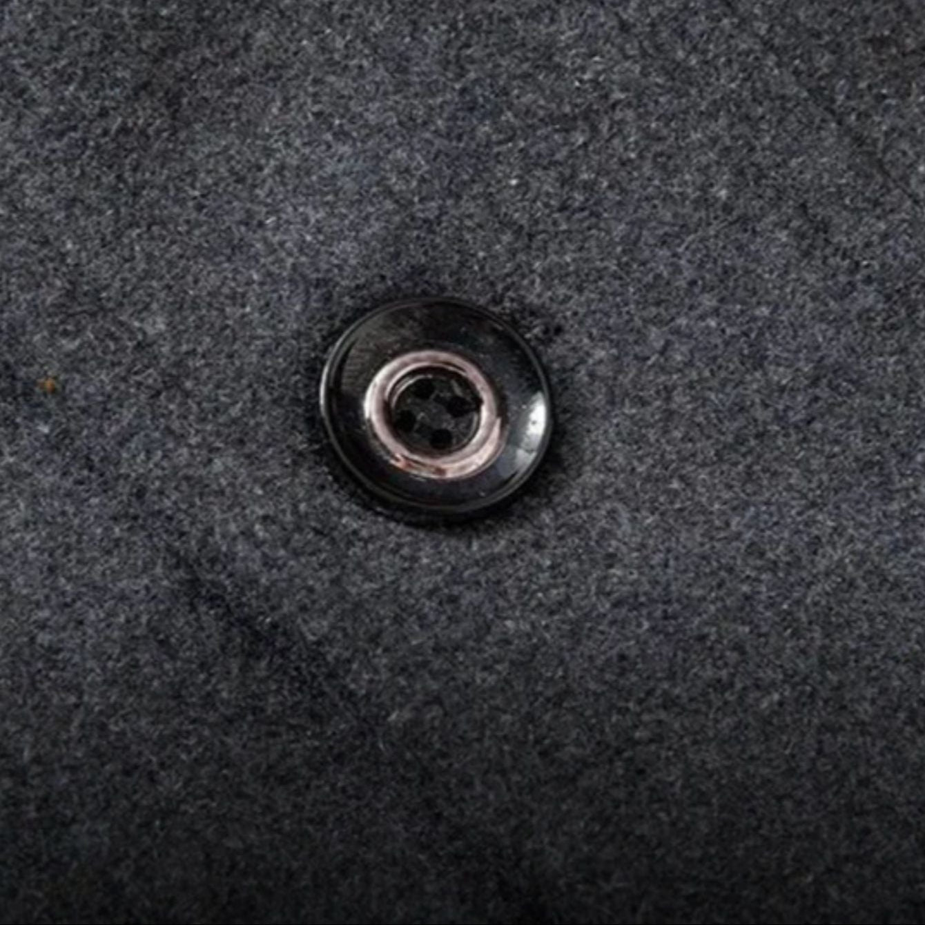 WoolGuard™ Peaky Blinders Winterjacke
