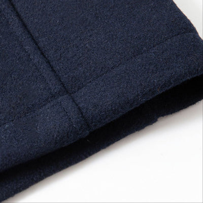 WoolGuard™ Peaky Blinders Winterjacke
