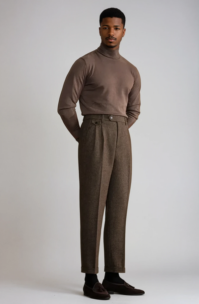 Romano Wollhose