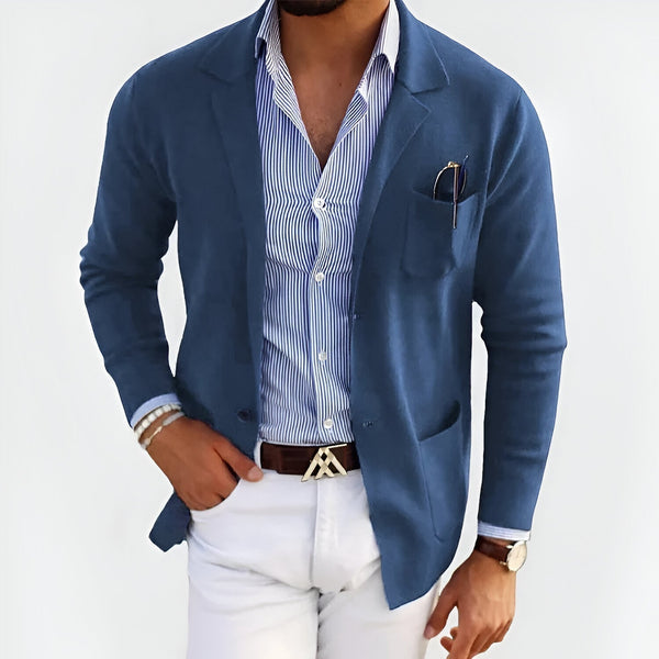 Jean™ | Elegante leichte Jacke für Herren