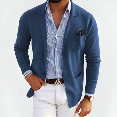 Jean™ | Elegante leichte Jacke für Herren