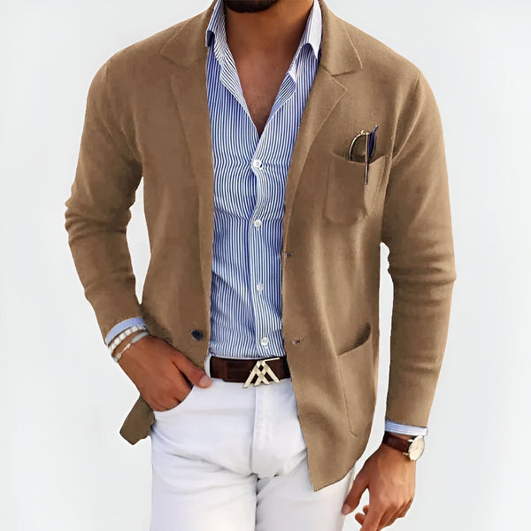 Jean™ | Elegante leichte Jacke für Herren