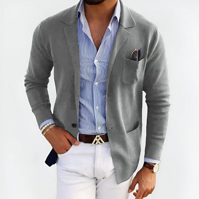 Jean™ | Elegante leichte Jacke für Herren
