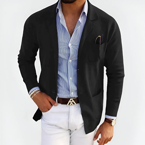 Jean™ | Elegante leichte Jacke für Herren