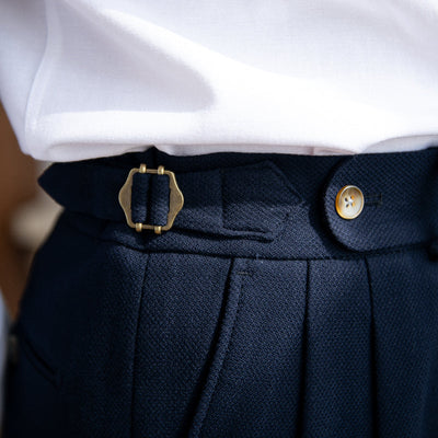 Montes Wollhose