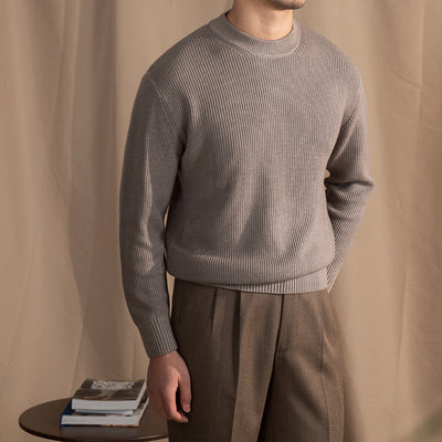 Rocco Wollpullover