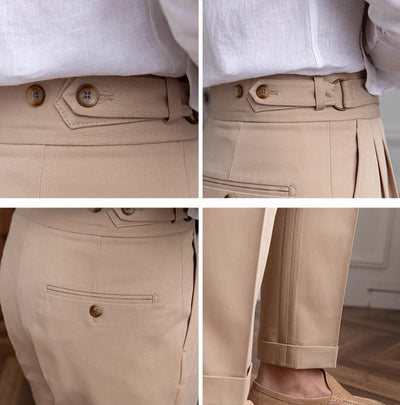 Sabini Hose
