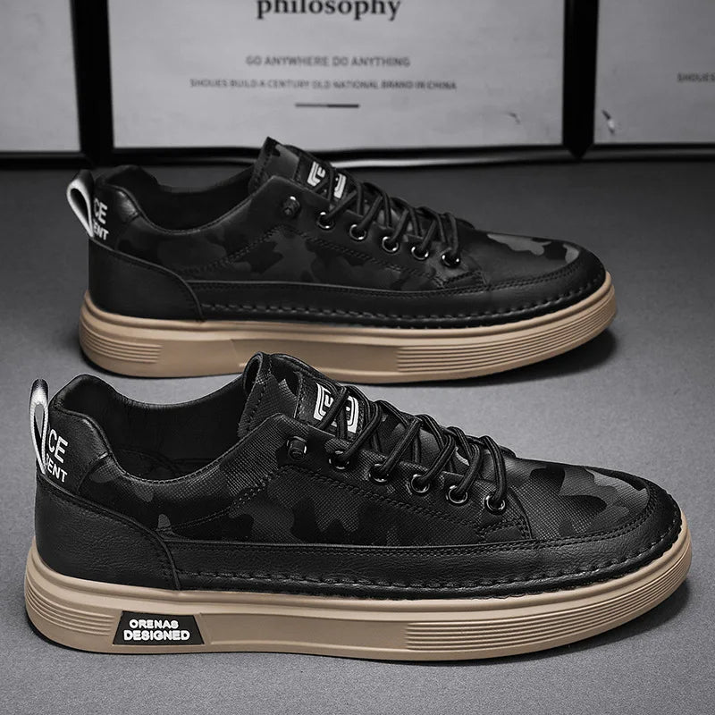 Rema™ Freizeit-Sneaker