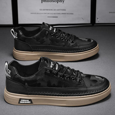 Rema™ Freizeit-Sneaker