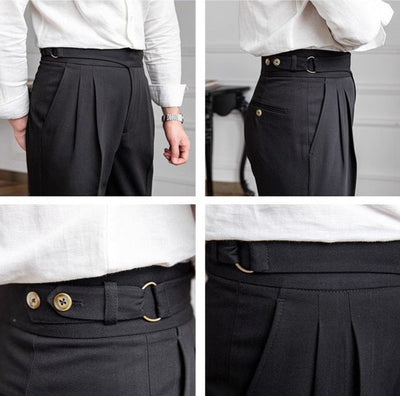Sabini Hose