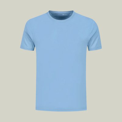 T-Shirt aus Supima-Baumwolle