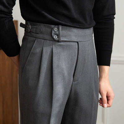Napoli Wollhose