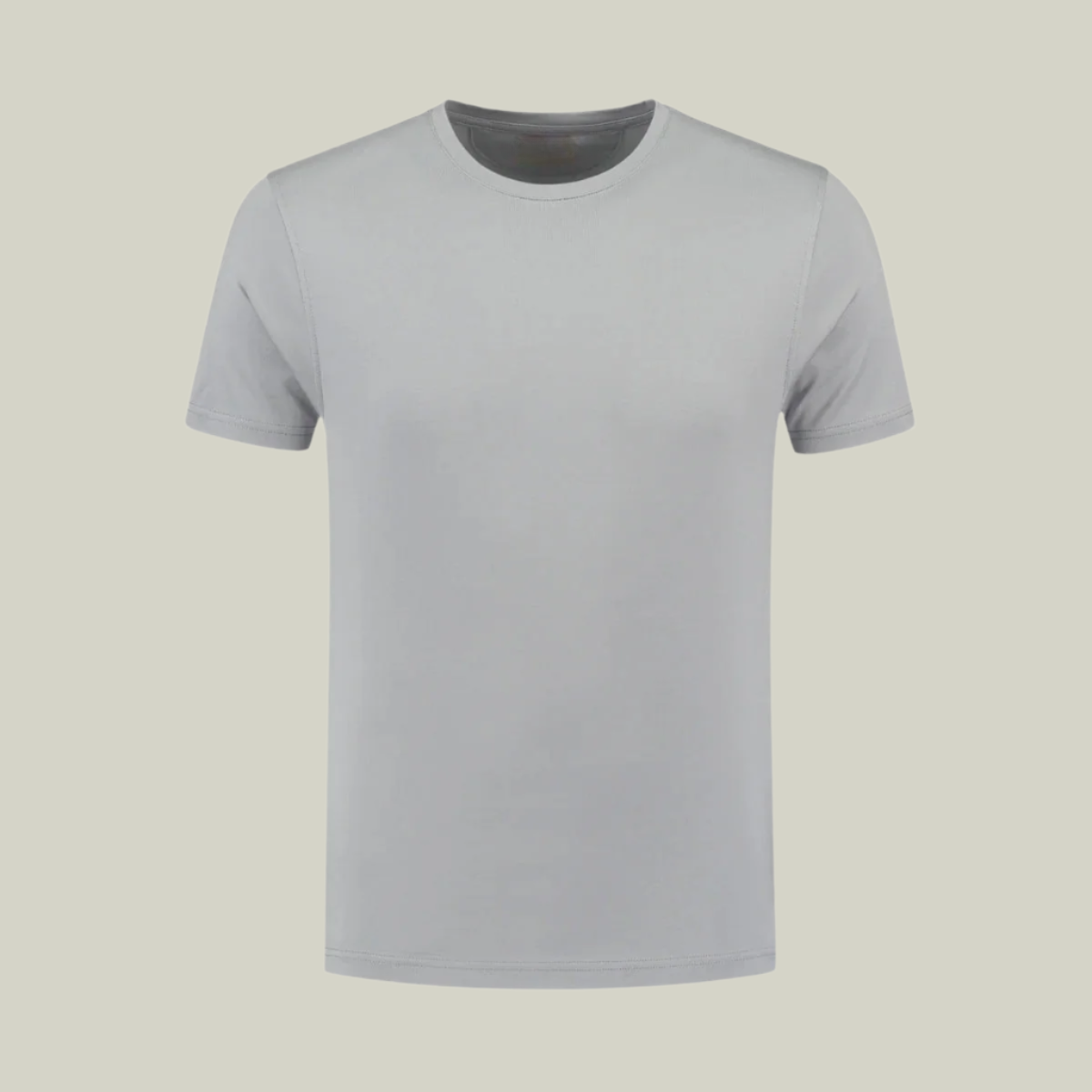 T-Shirt aus Supima-Baumwolle