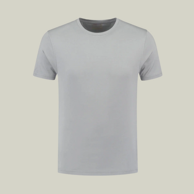 T-Shirt aus Supima-Baumwolle