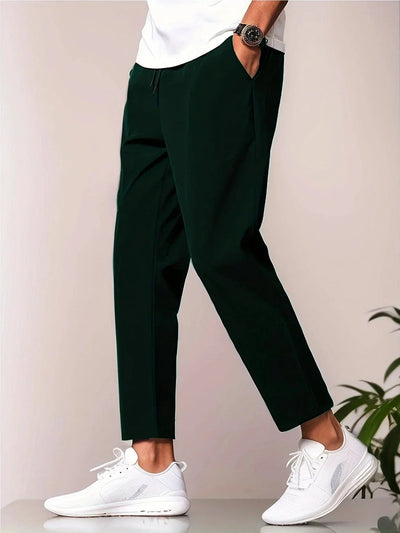GIULIANO LEICHTE UND LUXURIÖSE HOSE