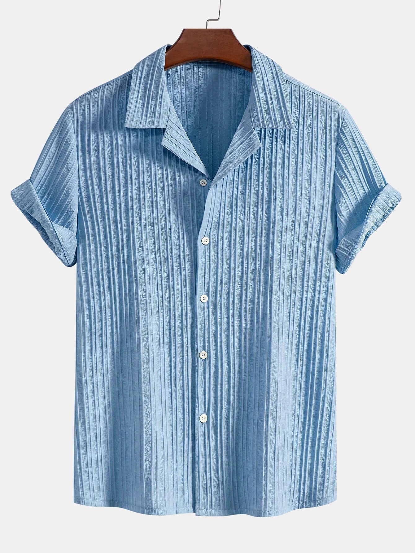 Palawan - Kurzarm-Set