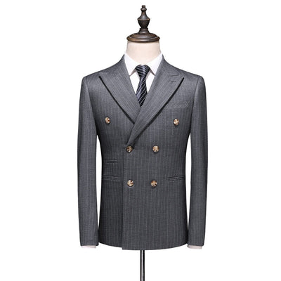 Dreiteiliger Anzug - Imperial Tommy