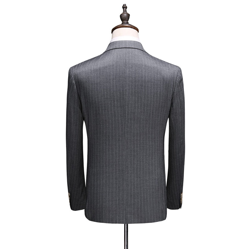 Dreiteiliger Anzug - Imperial Tommy