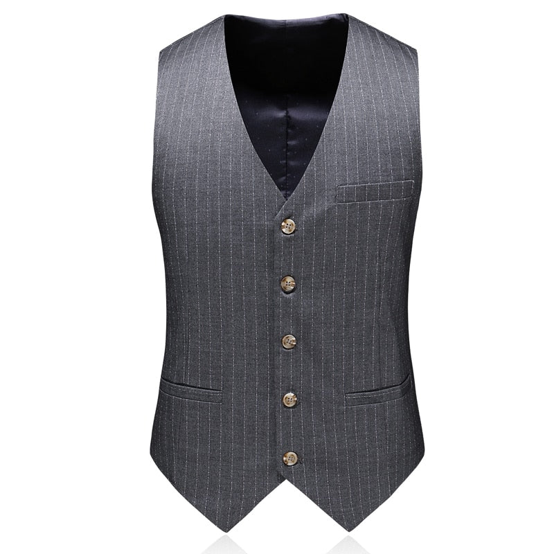 Dreiteiliger Anzug - Imperial Tommy