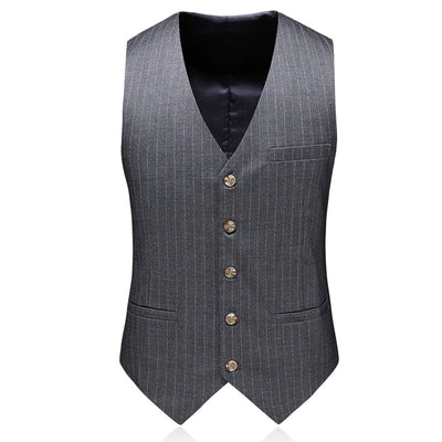 Dreiteiliger Anzug - Imperial Tommy