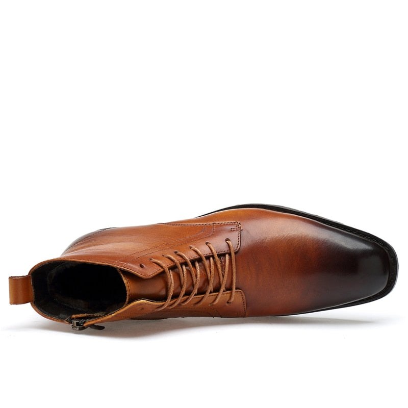 Stiefel - John
