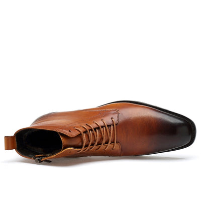 Stiefel - John