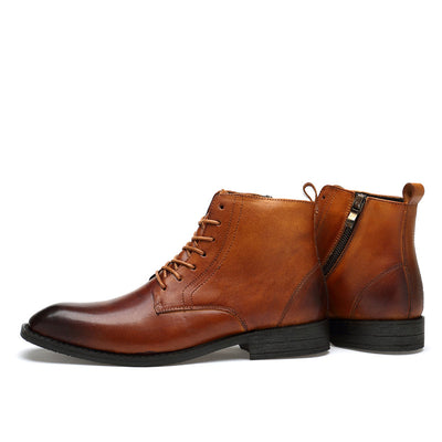 Stiefel - John