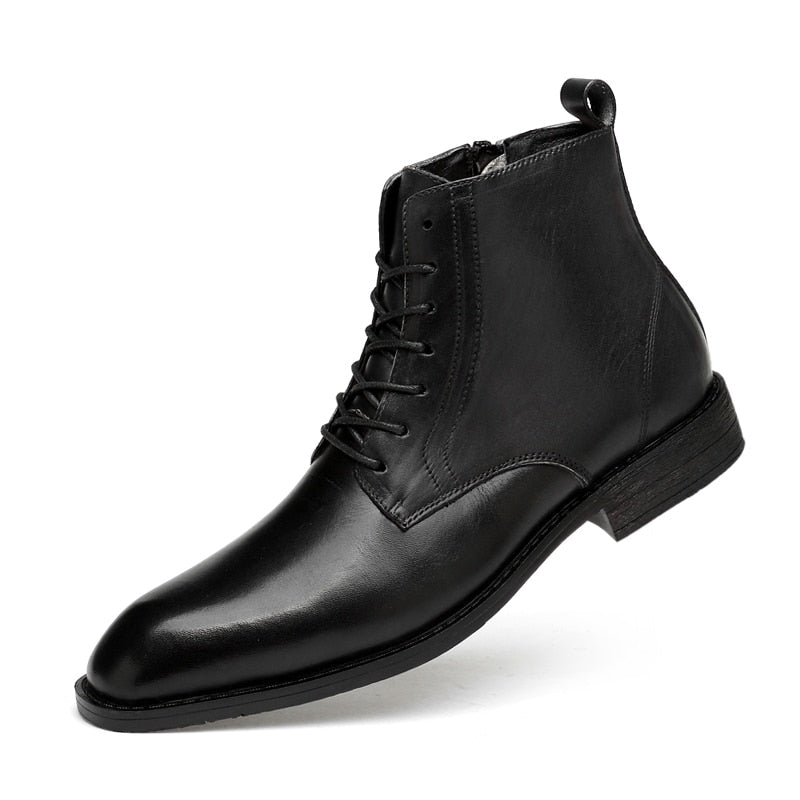 Stiefel - John