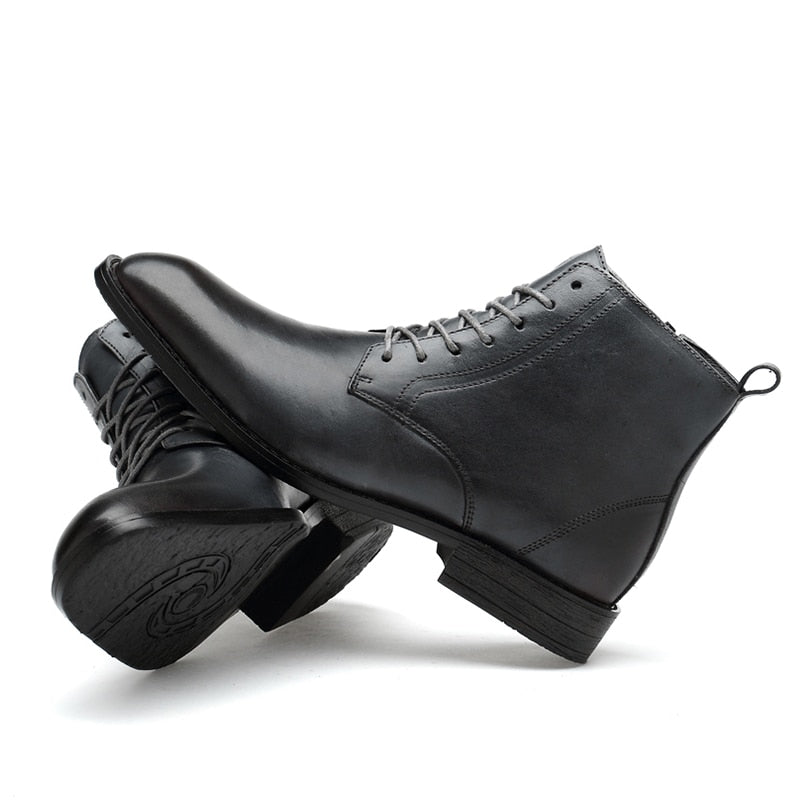 Stiefel - John