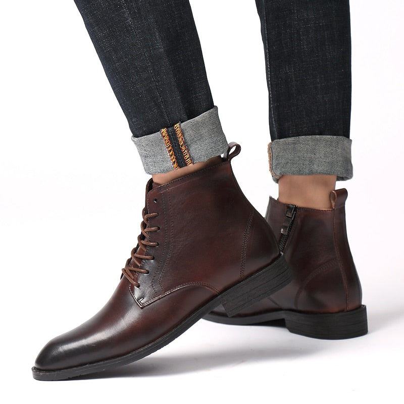 Stiefel - John