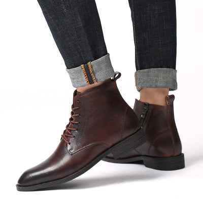 Stiefel - John