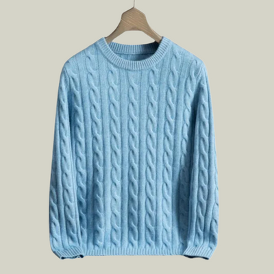 Pullover aus 100 % Kaschmir