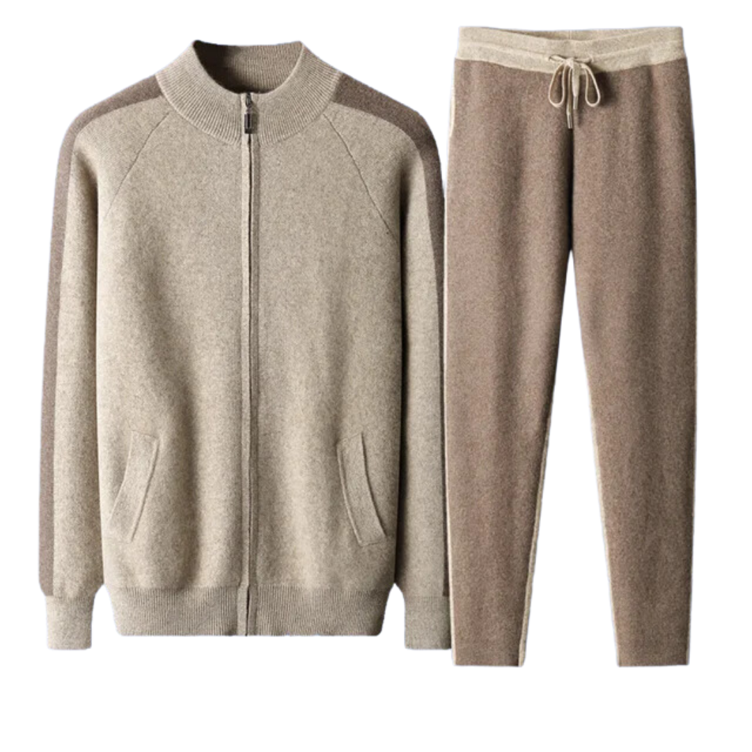 100 % KASCHMIR Performance Wear V2