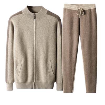 100 % KASCHMIR Performance Wear V2