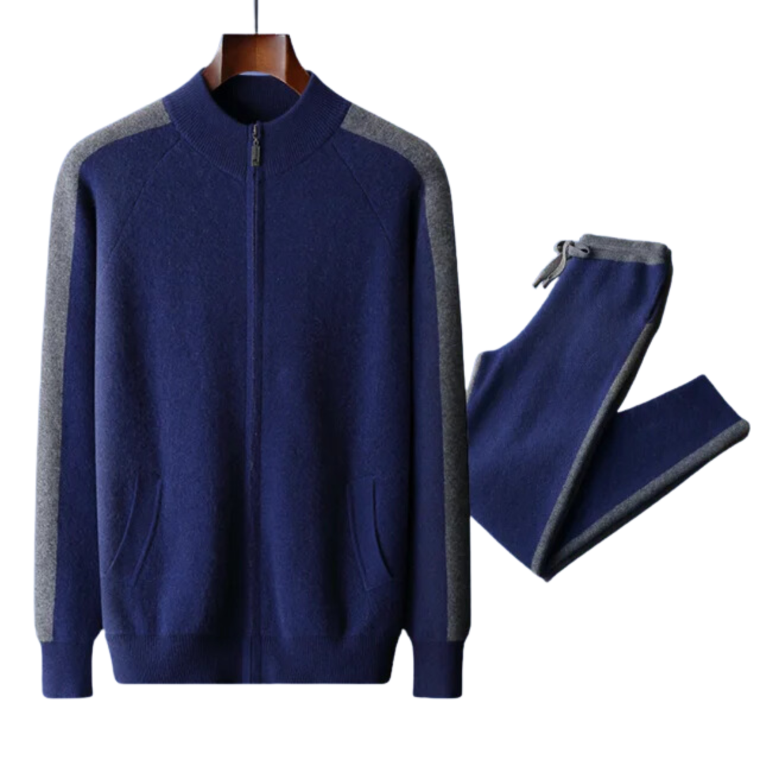 100 % KASCHMIR Performance Wear V2