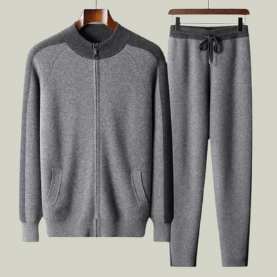 100 % KASCHMIR Performance Wear V2