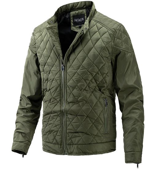 Renzo™ Winddichte Jacke