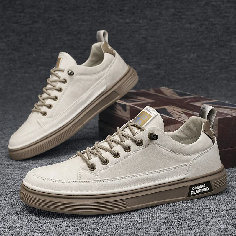 Rema™ Freizeit-Sneaker